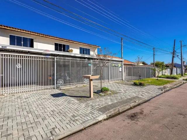 Casa / Sobrado para Venda em Curitiba/PR Lindóia 4 Quartos