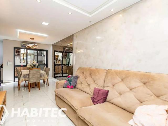 Casa / Sobrado para Venda em Curitiba/PR Lindóia 4 Quartos