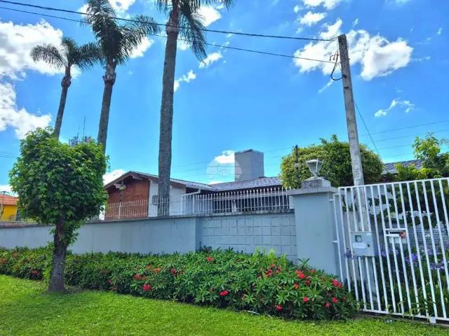 Casa / Sobrado para Venda em Curitiba/PR Parolin 3 Quartos