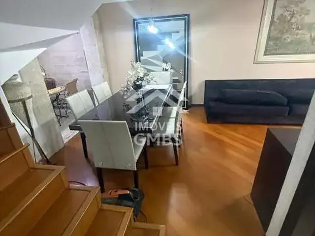 Casa / Sobrado para Venda em Curitiba/PR Parolin 3 Quartos