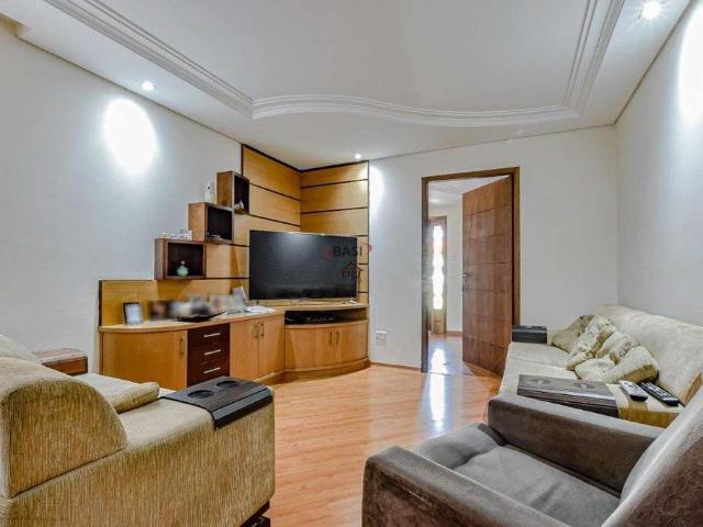 Casa / Sobrado para Venda em Curitiba/PR Parolin 3 Quartos