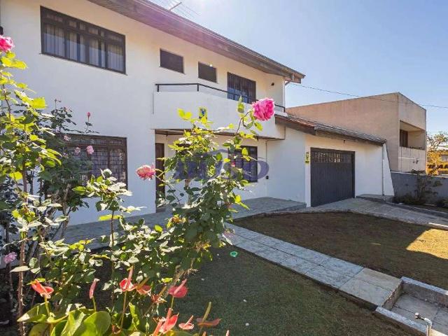 Casa / Sobrado para Venda em Curitiba/PR Parolin 3 Quartos