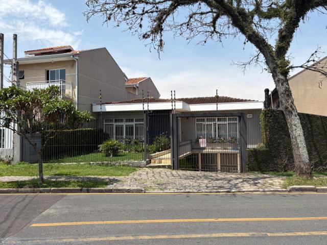 Casa / Sobrado para Venda em Curitiba/PR Parolin 3 Quartos
