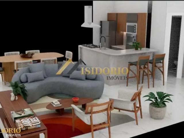 Casa / Sobrado para Venda em Curitiba/PR Parolin 3 Quartos