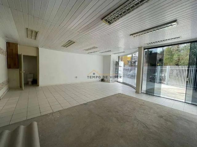 Casa / Sobrado para Venda em Curitiba/PR Parolin 3 Quartos