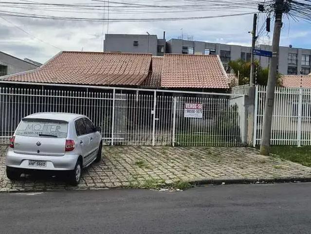 Casa / Sobrado para Venda em Curitiba/PR Parolin 3 Quartos
