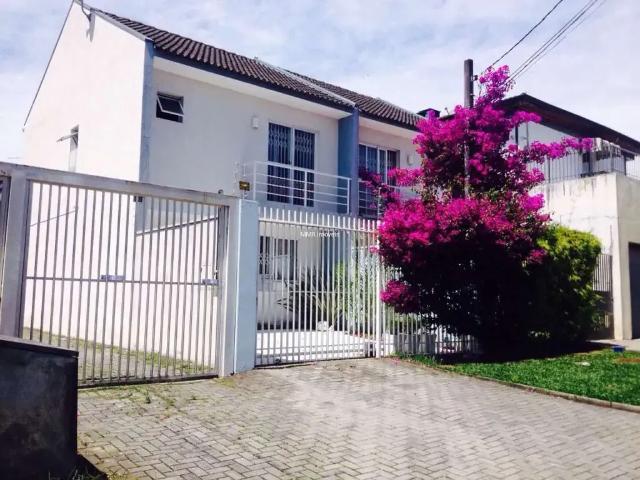 Casa / Sobrado para Venda em Curitiba/PR Parolin 3 Quartos