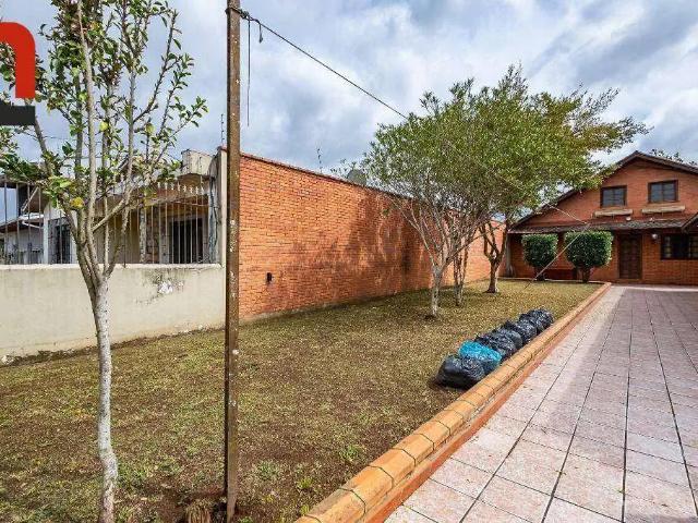 Casa / Sobrado para Venda em Curitiba/PR Parolin 3 Quartos