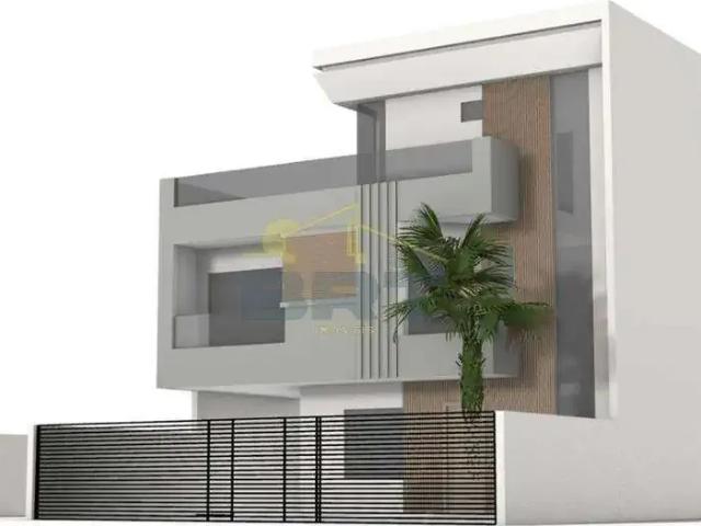 Casa / Sobrado para Venda em Curitiba/PR Rebouças 3 Quartos