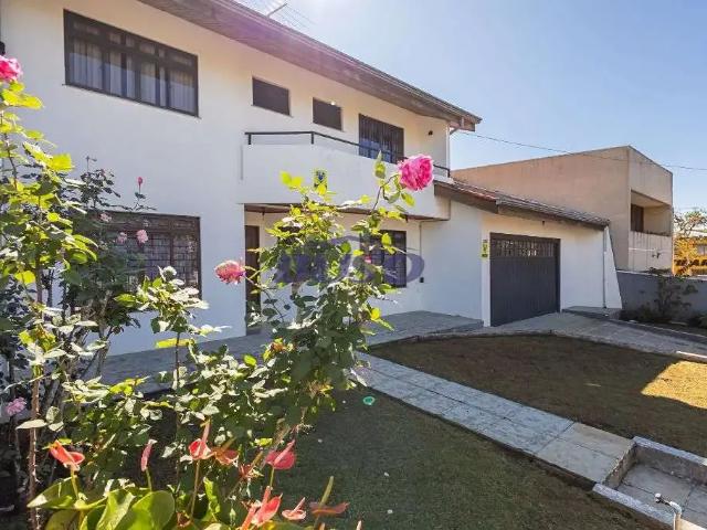 Casa / Sobrado para Venda em Curitiba/PR Parolin 3 Quartos