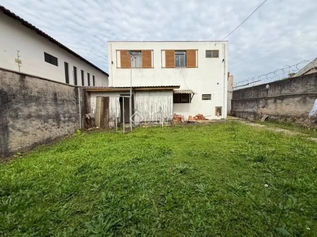 Casa / Sobrado para Venda em Curitiba/PR Parolin 3 Quartos