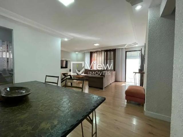 Casa / Sobrado para Venda em Curitiba/PR Parolin 3 Quartos