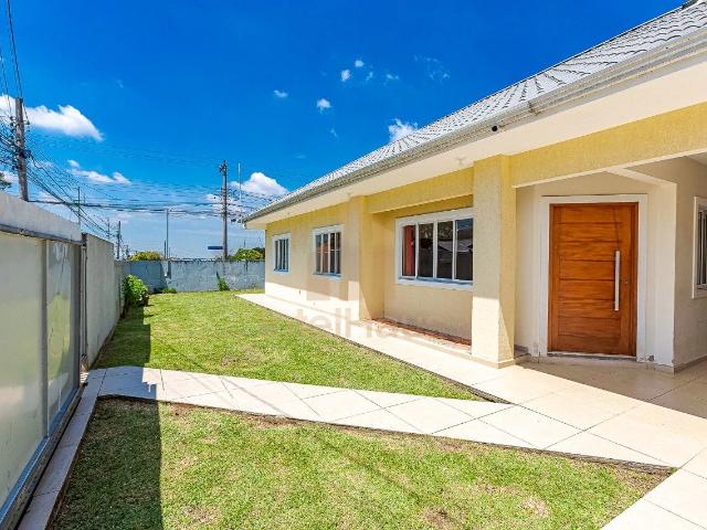 Casa / Sobrado para Venda em Curitiba/PR Parolin 3 Quartos