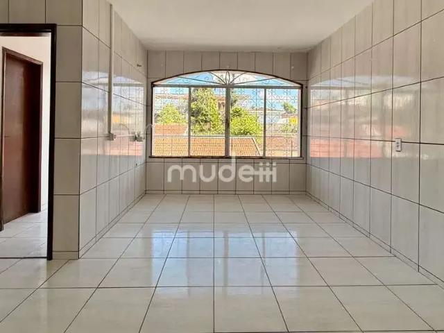 Casa / Sobrado para Venda em Curitiba/PR Parolin 3 Quartos