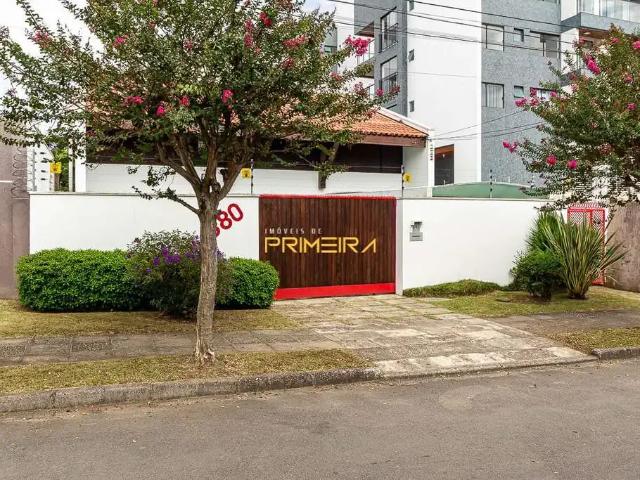 Casa / Sobrado para Venda em Curitiba/PR Parolin 3 Quartos