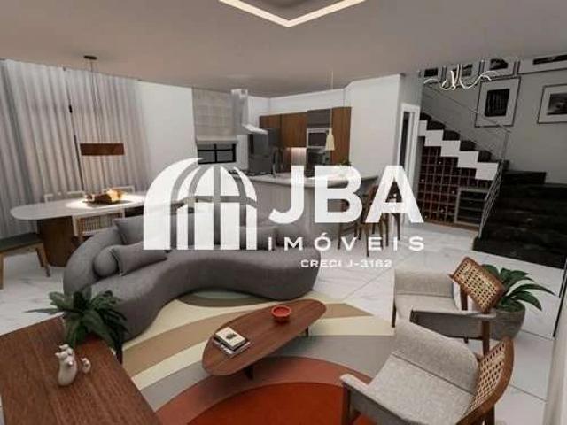 Casa / Sobrado para Venda em Curitiba/PR Parolin 3 Quartos