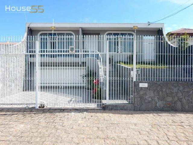 Casa / Sobrado para Venda em Curitiba/PR Parolin 4 Quartos