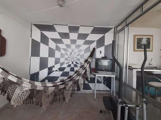 Casa / Sobrado para Venda em Curitiba/PR Parolin 4 Quartos