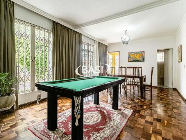 Casa / Sobrado para Venda em Curitiba/PR Parolin 4 Quartos
