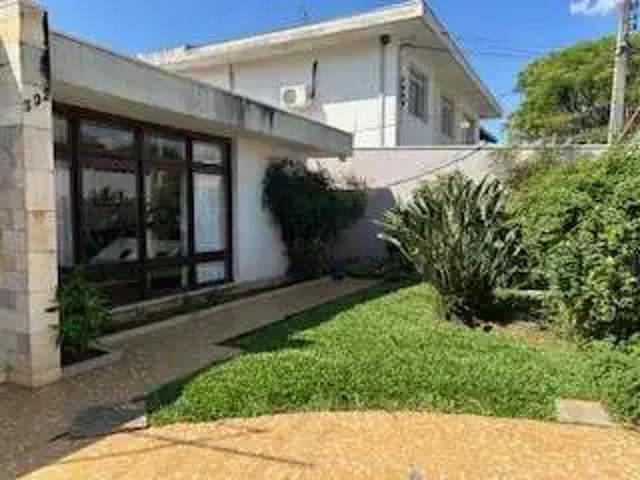 Casa / Sobrado para Venda em Curitiba/PR Parolin 4 Quartos