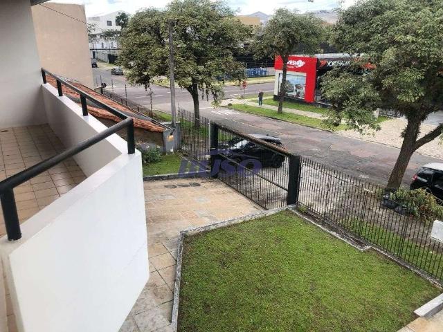 Casa / Sobrado para Venda em Curitiba/PR Parolin 3 Quartos