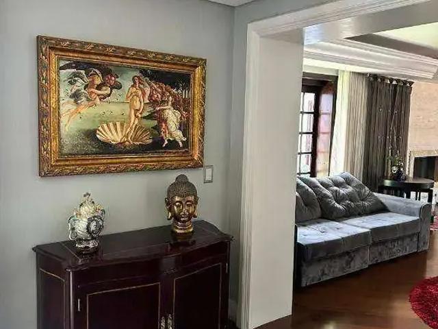 Casa / Sobrado para Venda em Curitiba/PR Parolin 5 Quartos