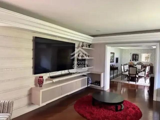 Casa / Sobrado para Venda em Curitiba/PR Parolin 5 Quartos