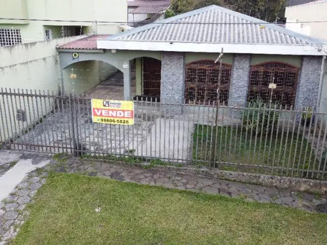 Casa / Sobrado para Venda em Curitiba/PR Parolin 5 Quartos