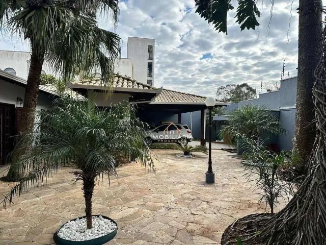 Casa / Sobrado para Venda em Curitiba/PR Parolin 6 Quartos