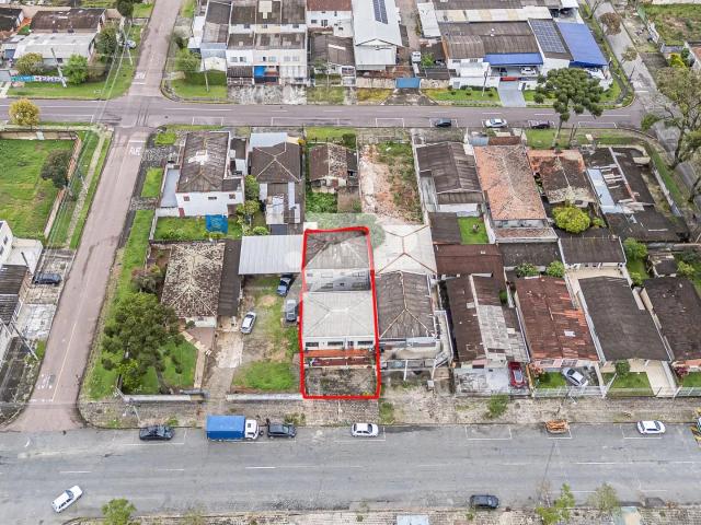 Casa / Sobrado para Venda em Curitiba/PR Parolin