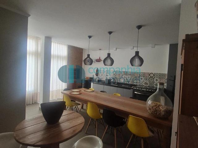 Casa / Sobrado para Venda em Curitiba/PR Pilarzinho 3 Quartos