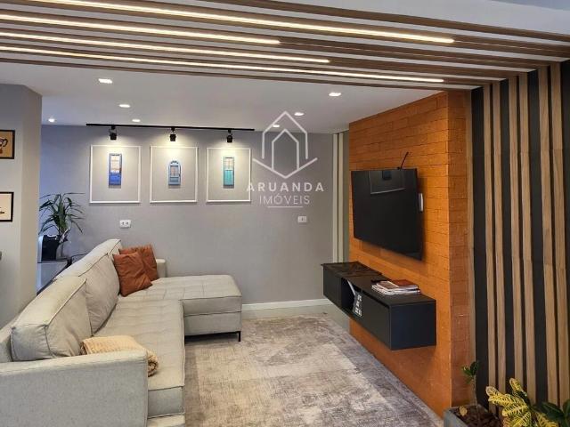 Casa / Sobrado para Venda em Curitiba/PR Pilarzinho 3 Quartos