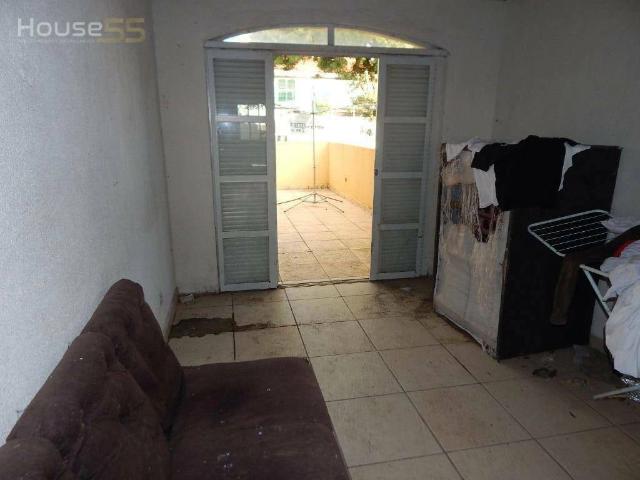 Casa / Sobrado para Venda em Curitiba/PR Pilarzinho 3 Quartos