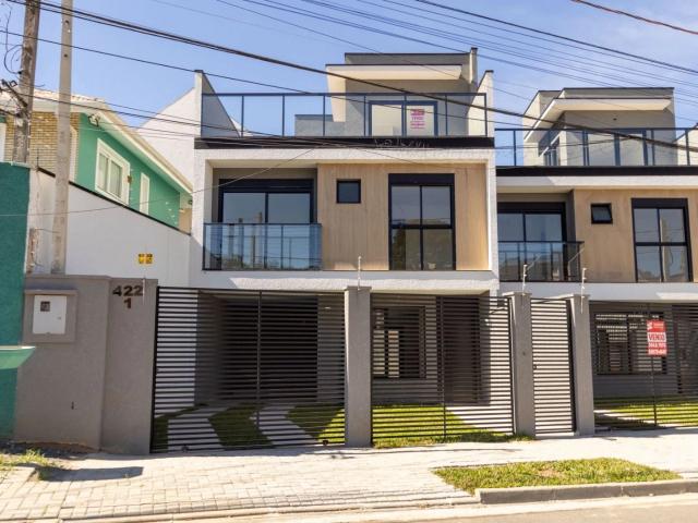 Casa / Sobrado para Venda em Curitiba/PR Pilarzinho 3 Quartos