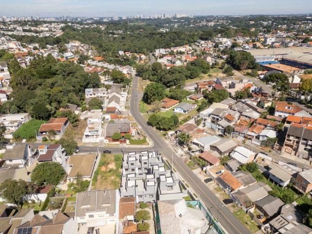 Casa / Sobrado para Venda em Curitiba/PR Pilarzinho 3 Quartos