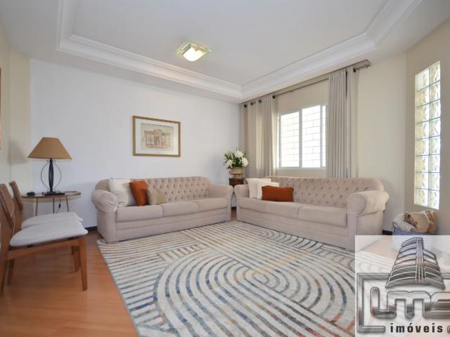 Casa / Sobrado para Venda em Curitiba/PR Pilarzinho 3 Quartos