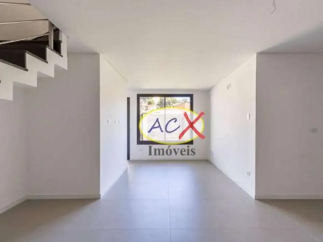 Casa / Sobrado para Venda em Curitiba/PR Pilarzinho 3 Quartos