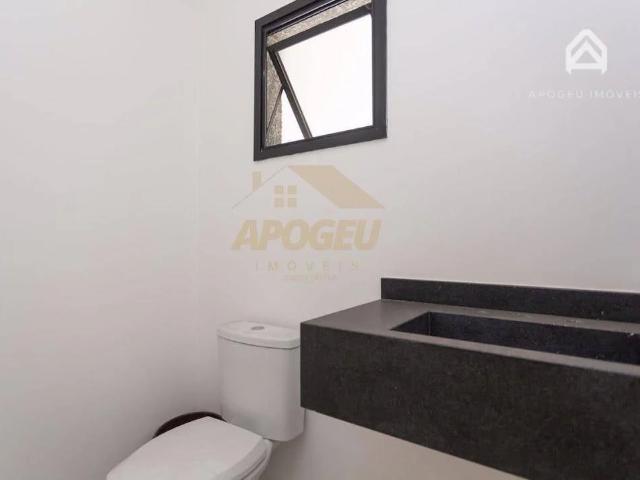 Casa / Sobrado para Venda em Curitiba/PR Pilarzinho 3 Quartos