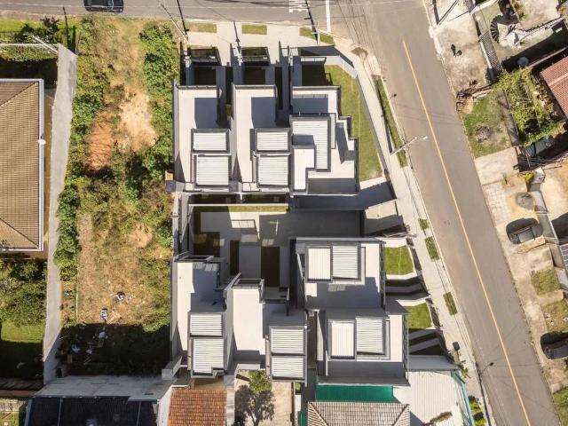 Casa / Sobrado para Venda em Curitiba/PR Pilarzinho 3 Quartos