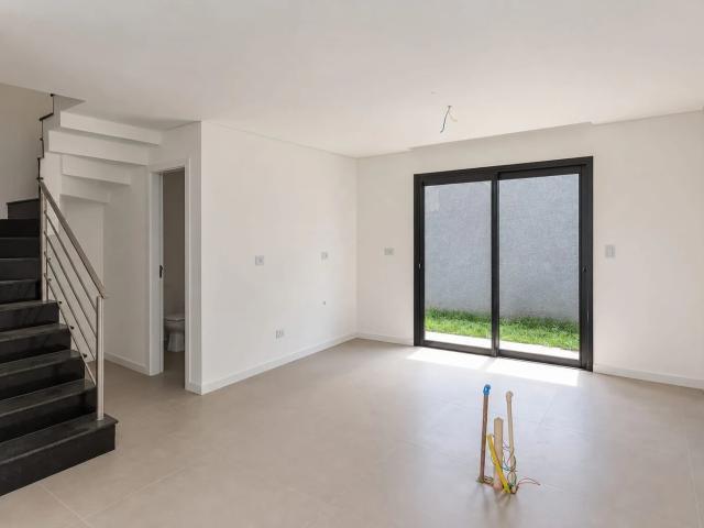 Casa / Sobrado para Venda em Curitiba/PR Pilarzinho 3 Quartos