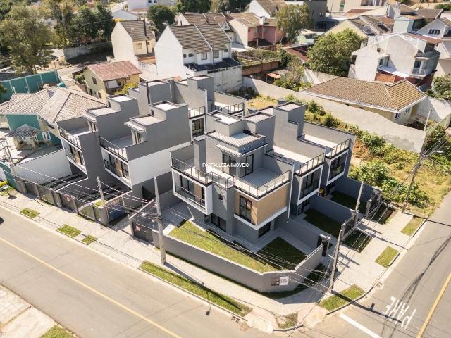 Casa / Sobrado para Venda em Curitiba/PR Pilarzinho 3 Quartos