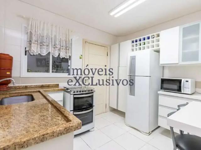 Casa / Sobrado para Venda em Curitiba/PR Pilarzinho 3 Quartos
