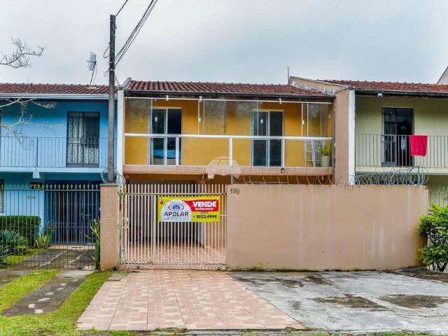 Casa / Sobrado para Venda em Curitiba/PR Pilarzinho 3 Quartos