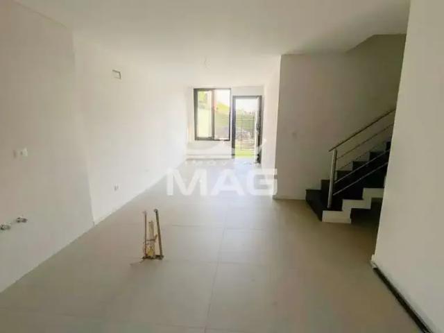 Casa / Sobrado para Venda em Curitiba/PR Pilarzinho 3 Quartos