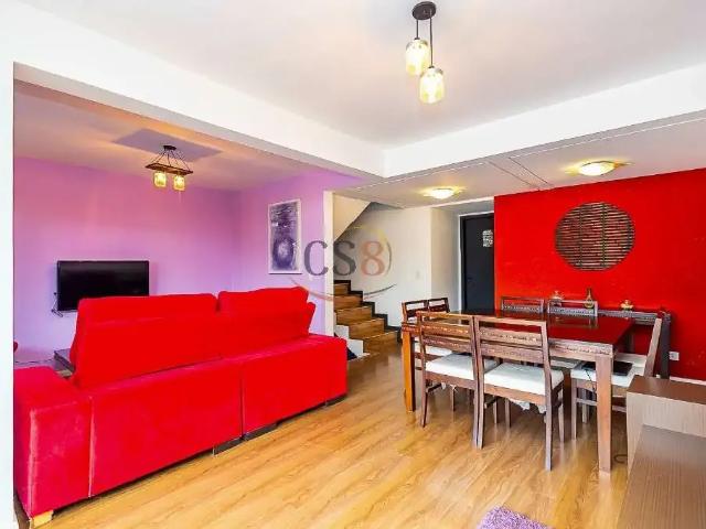 Casa / Sobrado para Venda em Curitiba/PR Pilarzinho 3 Quartos