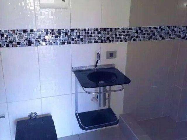 Casa / Sobrado para Venda em Curitiba/PR Pilarzinho 3 Quartos