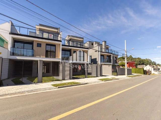 Casa / Sobrado para Venda em Curitiba/PR Pilarzinho 3 Quartos
