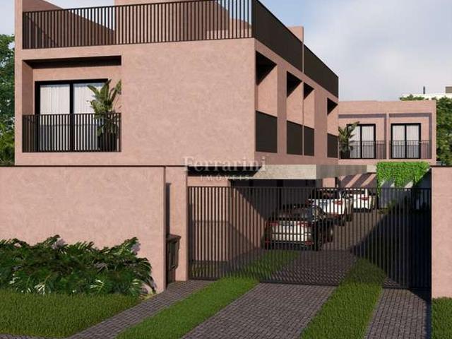 Casa / Sobrado para Venda em Curitiba/PR Pilarzinho 3 Quartos