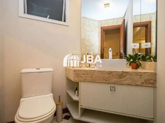 Casa / Sobrado para Venda em Curitiba/PR Pilarzinho 3 Quartos