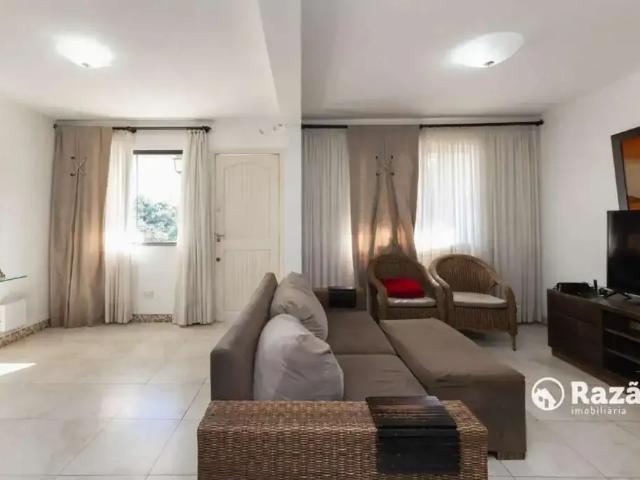 Casa / Sobrado para Venda em Curitiba/PR Pilarzinho 3 Quartos